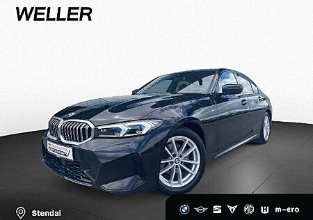 BMW 320i M Sport