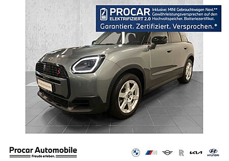 Mini One Countryman Countryman S ALL4