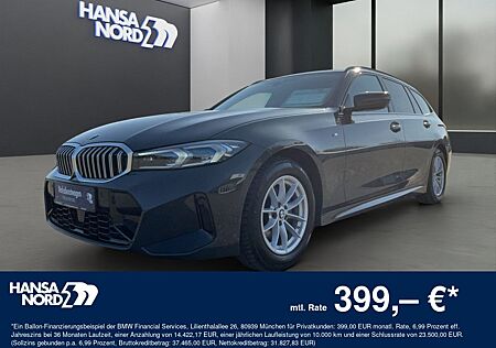 BMW 320d T.