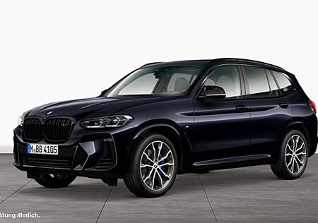 BMW X3 M40D (AB 2021)