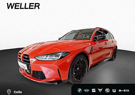 BMW M3 Competition M xDrive