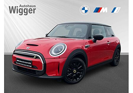 Mini Cooper SE 3-Türer