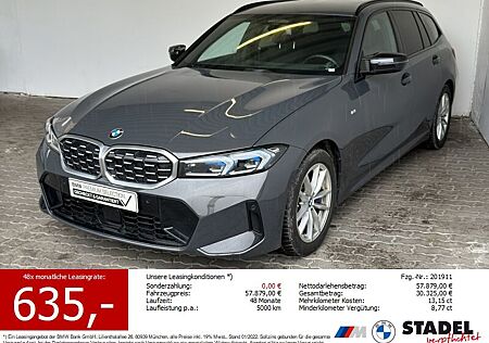 BMW 340 M340i xDrive Touring