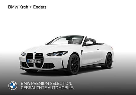BMW M4 Competition M xDrive