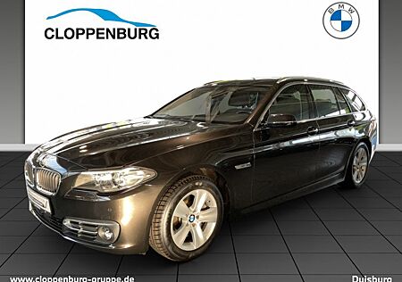 BMW 530d xDrive Tou Diesel