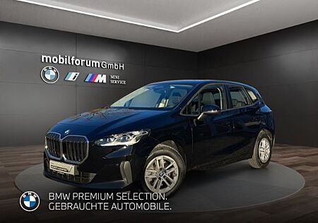 BMW 218i Active Tourer
