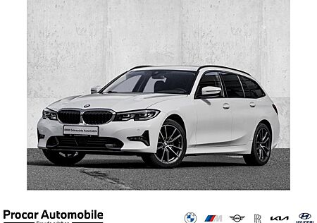BMW 320D A