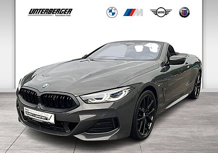 BMW 840i xDrive Cabrio