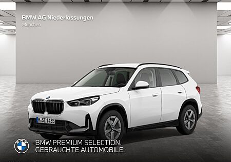 BMW X1 SDRIVE18I