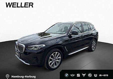 BMW X3 xDrive30d