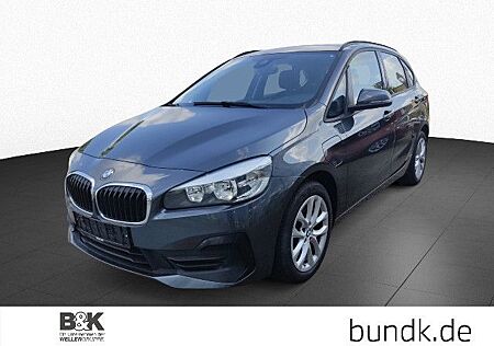 BMW 225xe iPerformance Active Tourer