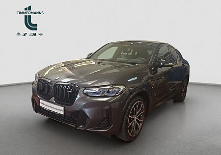 BMW X4 M40d