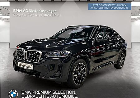 BMW X4 M X4 XDRIVE30I