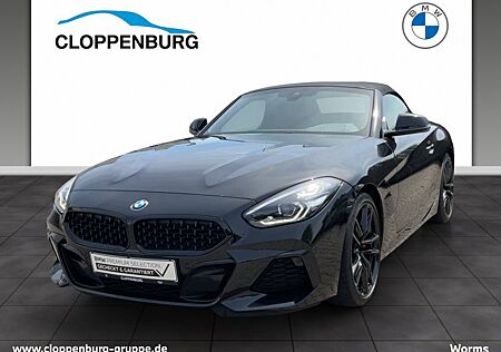 BMW Z4 sDrive30i