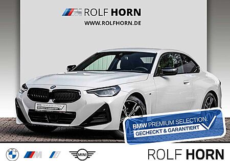 BMW 218I