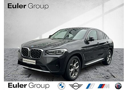 BMW X4 M X4 xDrive30d