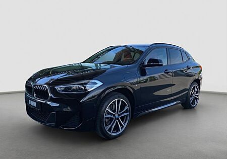 BMW X2 xDrive 25e