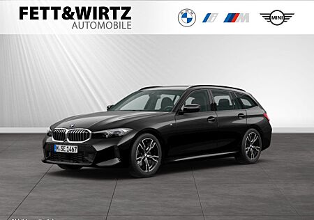 BMW 330i xDrive Touring