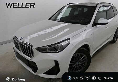 BMW X1 sDrive18i