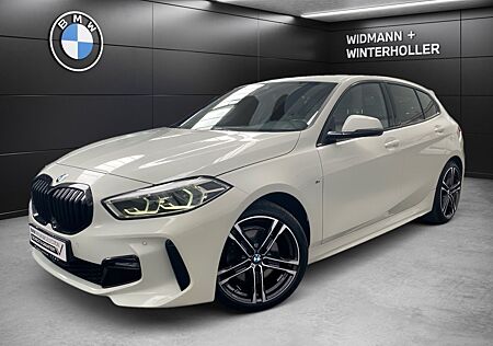 BMW 118d M Sport