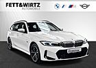 BMW 330e xDrive Touring