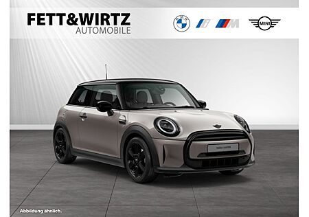 Mini Cooper D Cooper 3-Türer