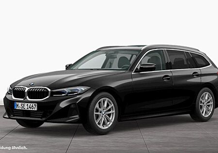 BMW 318i Touring