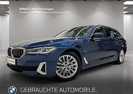 BMW 530E TOURING (2019 - 2024) Hybrid