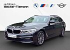 BMW 520d Touring