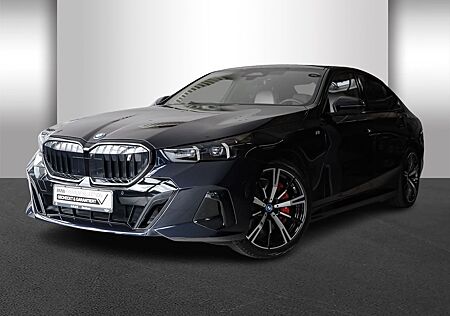 BMW i5 EDRIVE40