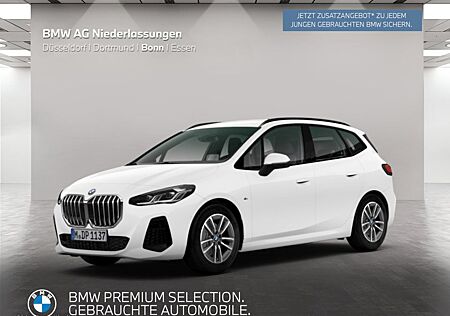 BMW 218I ACTIVE TOURER