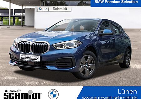 BMW 116i Hatch