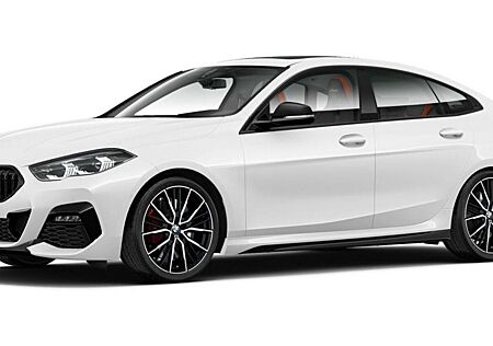 BMW 220i xDrive Gran Coupé