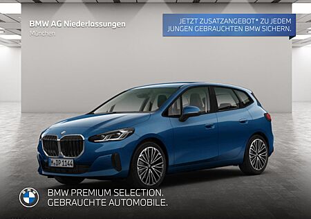 BMW 216I ACTIVE TOURER