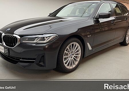 BMW 530e Touring