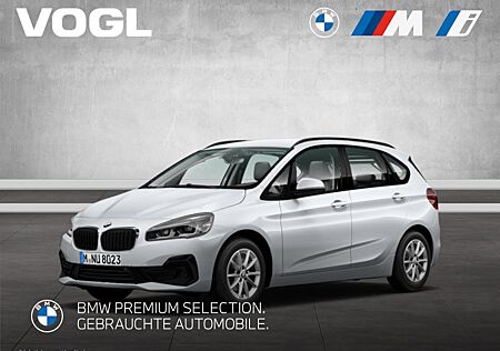 BMW 216d Active Tourer