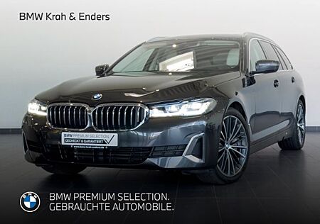 BMW 540i xDrive Touring
