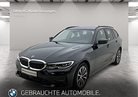 BMW 320d Touring