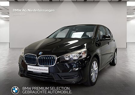 BMW 225xe iPerformance Active Tourer