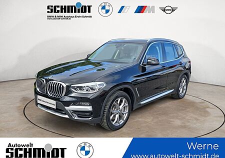 BMW X3 xDrive30d (G01)