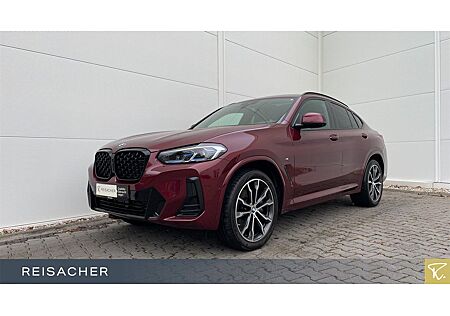 BMW X4 M X4 xDrive30i (ab 2021)