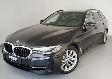 BMW 530e