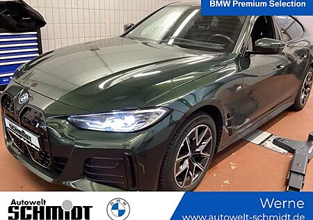 BMW i4 eDrive35 (G26)