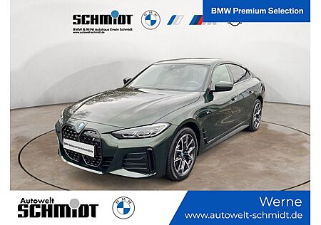 BMW i4 eDrive35 (G26)