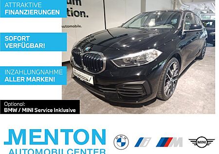 BMW 118i Hatch