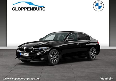 BMW 318I