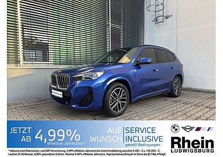 BMW X1 SDRIVE18I