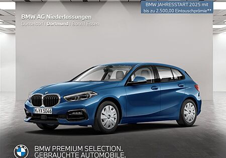 BMW 120I
