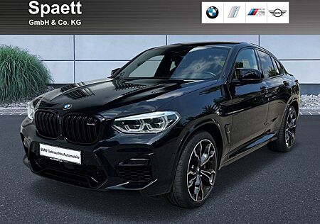 BMW X4 M