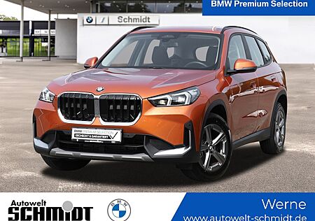 BMW X1 sDrive18d SAV